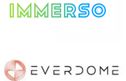 Immerso and Everdome Partner to Drive Innovation in the Metaverse Through AI-Powered Experiences