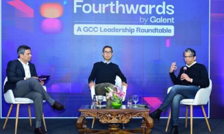 Galent Hosts ‘Fourthwards’ Roundtable Series