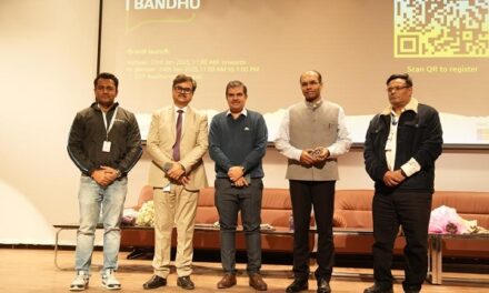 Bhasha Bandhu Hackathon: A Revolutionary Step Toward Bridging Language Barriers in India’s Judiciary