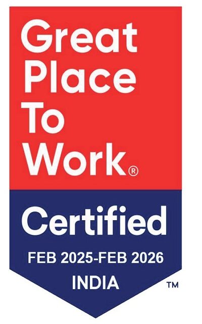 ART Housing Finance (India) Limited Received Fourth Consecutive Great Place To Work Certification