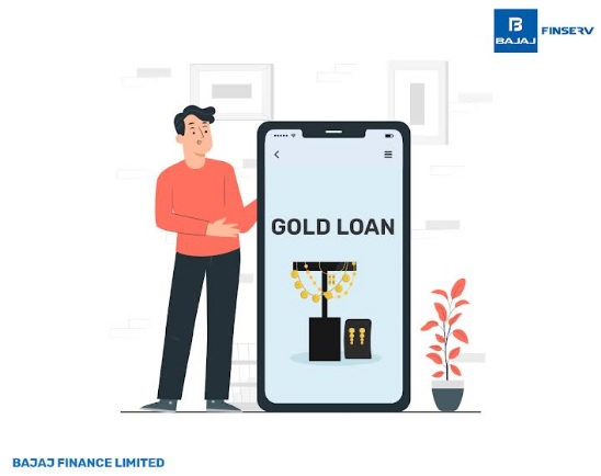 Unlock Smart Strategies to Maximise Benefits from Today’s Gold Rate with Bajaj Finance