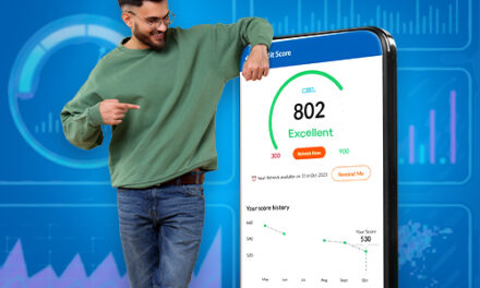 Bajaj Markets Partners with CRIF High Mark to Allow Users to Check Their Credit Score for Free