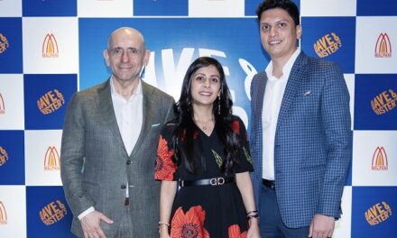 Dave & Buster’s Grand Opening in Bengaluru: A Night of Fun, Food, and Entertainment