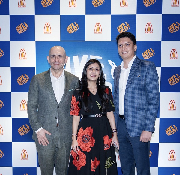 Dave & Buster’s Grand Opening in Bengaluru: A Night of Fun, Food, and Entertainment