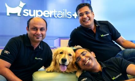 Pet Care Startup Supertails Brings Fear Free Certified Care to India’s Growing Pet Healthcare Sector with its First Clinic Launch