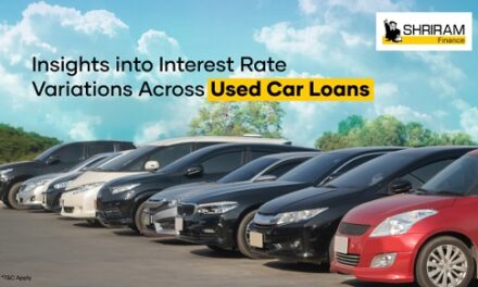 Insights into Interest Rate Variations Across Used Car Loans