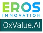 Eros Innovation and OxValue.AI Announce Strategic Joint Venture to Revolutionize Technology Valuation in India