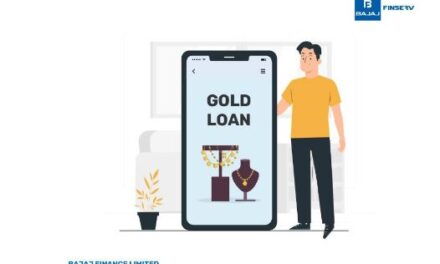 Unlock instant funds with Bajaj Finserv Gold Loan in India