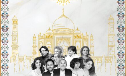 Pandit Jasraj Cultural Foundation to Host the Inaugural HSBC Taj o Taj Festival, Agra