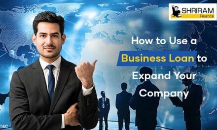 How to Use a Business Loan to Expand Your Company