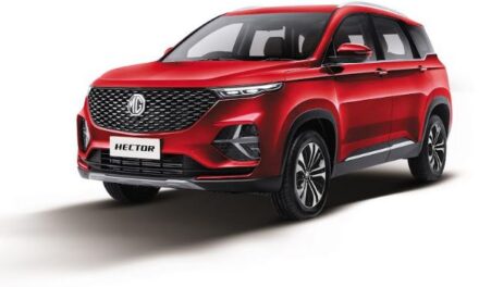 MG Hector Leads with Exceptional Resale Value and Efficiency – Droom Study