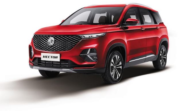 MG Hector Leads with Exceptional Resale Value and Efficiency – Droom Study