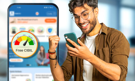 Get Free CIBIL Score: Check Instantly on Bajaj Markets