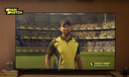 Parimatch Challenges Cricket Fans in New Ad with Nicholas Pooran: Stop Watching, Start Winning