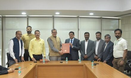 Bisleri Signs MOU with Archaeological Survey of India to Revive Water Bodies at Heritage Sites Across India