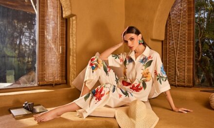 KAZO Unveils Spring Summer 2025 Collection, ‘ELEMENTAL’ – a Celebration of Individuality, Confidence and Effortless Style