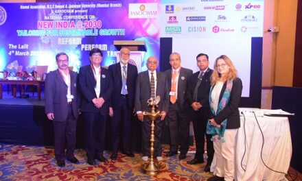 Jadavpur University Alumni Association, Mumbai to Host 16th National Conference on March 22, 2025