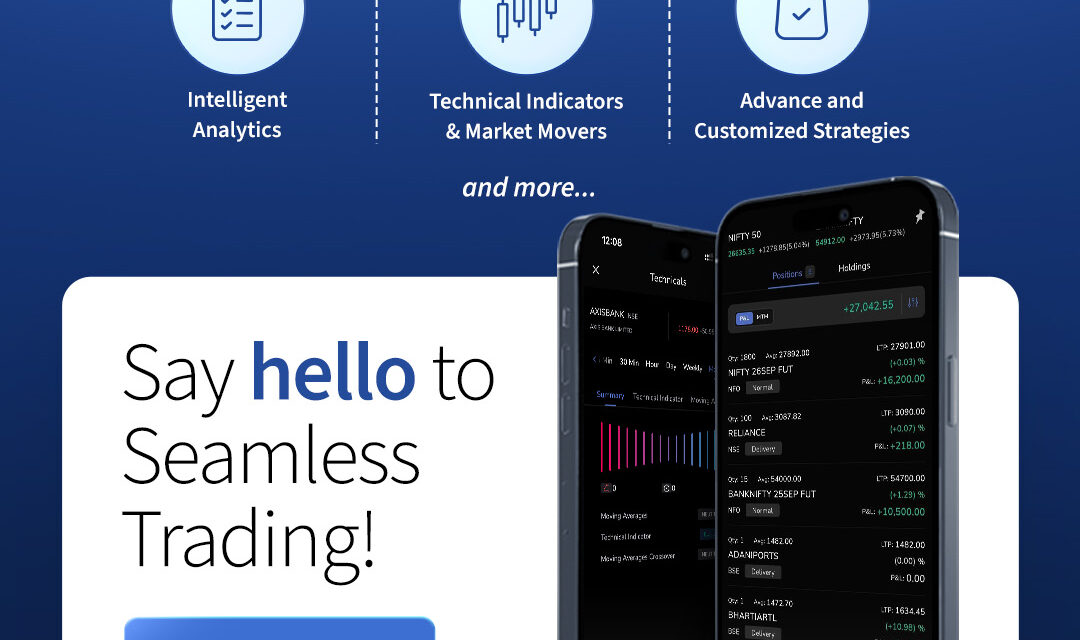 Centrum Broking Launches GalaxC – A Unified Investment and Trading Platform