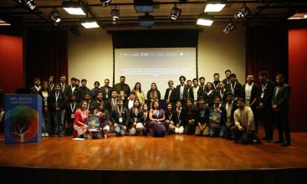 BML Munjal University’s Propel Pitchfest25 Showcases Ground-breaking Innovations, Fuelling India’s Start-up Ecosystem