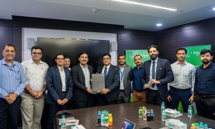 Bisleri International Partners with Schneider Electric to Enhance Energy Efficiency and Expand Solar Power Under ‘Bisleri’s Greener Promise’