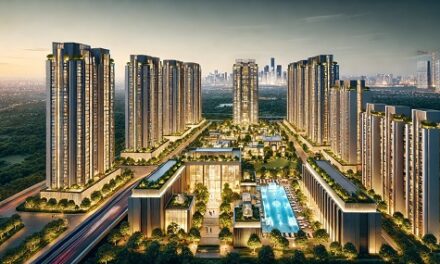 Luxury Living at a Price – Premium v/s New Micro-Markets in NCR