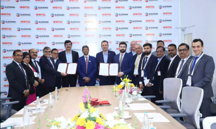 NTPC and EDF India Announce Strategic Partnership to Develop Pump Storage Projects in India