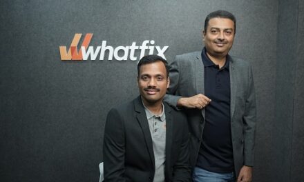 Whatfix Unveils ScreenSense: An AI Technology to Shape the Next Frontier of Digital Adoption