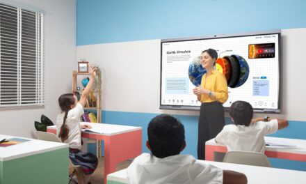 Teachmint Launches Teachmint X2- Google EDLA Certified AI Interactive Flat Panel