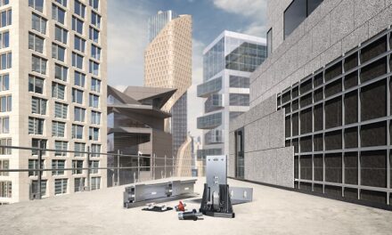 fischer’s Cutting-Edge Solutions for the Buildings of Tomorrow