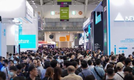 COMPUTEX 2025: Leading the AI Revolution