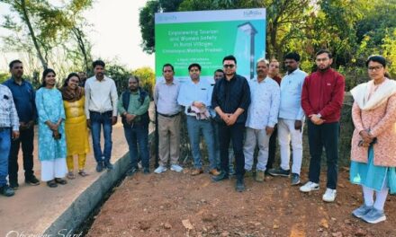 Signify Illuminates 55 Villages in Chhatarpur, Madhya Pradesh, with Solar and LED Lights under Har Gaon Roshan CSR Project