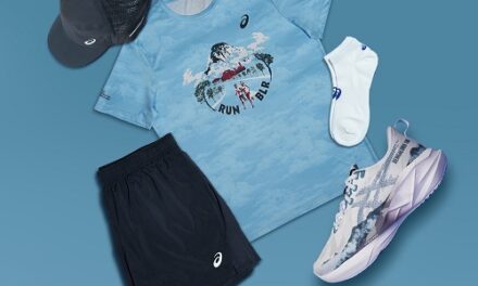 ASICS India Unveils Limited Edition Race Day Merchandise for TCS World 10K Bengaluru 2025