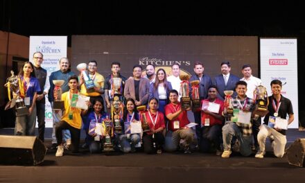 EverestBKCC Season 6 Concludes in Jaipur with Sabeer Mandal Crowned as National Champion