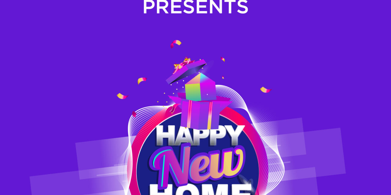 Housing.com to Unveil ‘Happy New Homes 2025’ – The 8th Edition of India’s Leading Online Property Fest