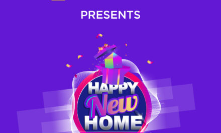 Housing.com to Unveil ‘Happy New Homes 2025’ – The 8th Edition of India’s Leading Online Property Fest