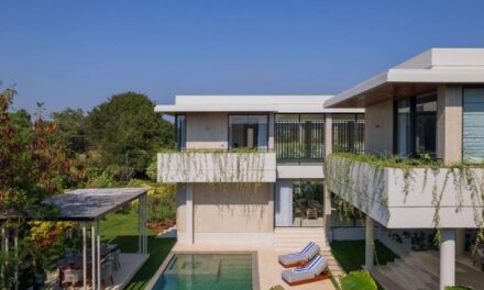 MD of India’s Foremost Financial Institution to be Neighbors with Virat Kohli after Acquiring a Rs. 25.5 Cr Luxury Villa at Avas Living in Alibaug