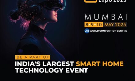 Smart Home Expo 2025: India’s Premier Smart Home Technology Event Set for a Grand 6th Edition in Mumbai This May