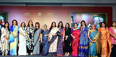 IMC Ladies’ Wing Hosts a Spectacular IMPACT 2025 in Celebration of Women’s International Day