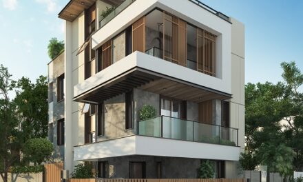 DRA Launches – Inara – Luxury Villa Projects in Chennai with an Investment of Rs. 100 Crores