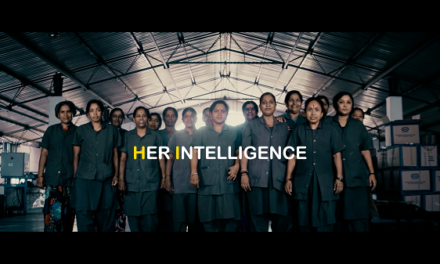 In the Age of AI, Cycle Pure Agarbathi Celebrates ‘Her Intelligence’ (HI) in its Latest Campaign