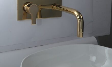 Prayag Polymers Unveils Premium Brass Faucets for Contemporary Homes and Businesses