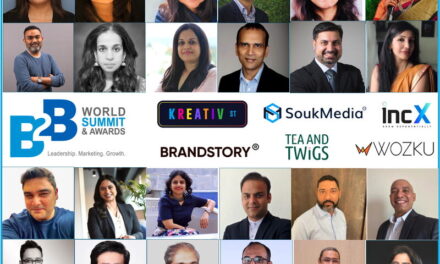 India’s Premier B2B Marketing Event Set to Redefine the Future of B2B Marketing in Bengaluru