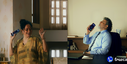 Sheeba Chaddha and Deepak Tijori Dance to a New Tune: Truecaller Finally Works on iPhone