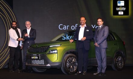 2025 carandbike Awards: Skoda Kylaq, Bajaj Freedom Take Top Honours