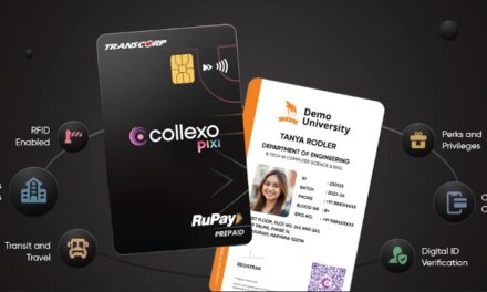 NoPaperForms Launches Collexo Pixi: A Smarter, Unified Student ID Card with Payments, Transit, Campus Access and More