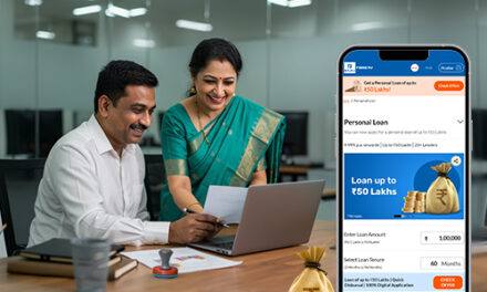 How Bajaj Markets is Simplifying Personal Loan Approvals with Minimal Documentation
