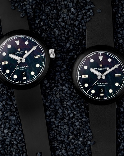 Peninsula Professional – Watches Celebrating the Great Indian Outdoors