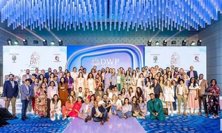 DWP Prive – Limited Edition Lights Up Colombo with a Spectacle of Celebration and Connection