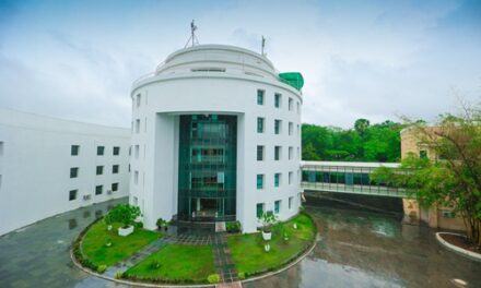 Whistling Woods International Announces Admissions for July 2025 Intake; Entrance Exam Scheduled From April 24 to 26 2025