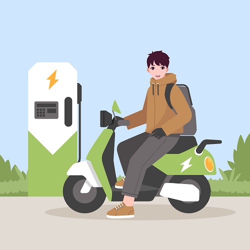 What is Electric Bike Insurance and How is it Different from Regular Bike Insurance